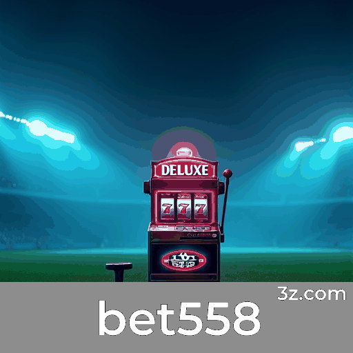bet558: Plataforma Segura e Premiada