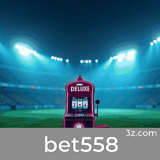 bet558: Plataforma Segura e Premiada